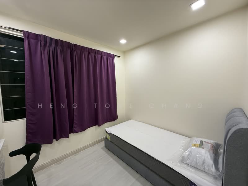Rumah Teres 2 Tingkat untuk Disewa di Sea Park (Petaling Jaya) - Heng Tone Chang - PropertyGuru.com.my