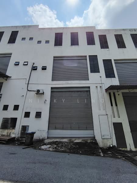 Kilang untuk Disewa di Kepong (Kuala Lumpur) - Nicky Ling - PropertyGuru.com.my