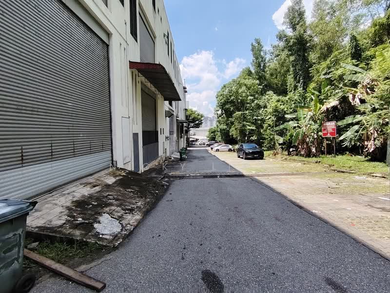 Kilang untuk Disewa di Kepong (Kuala Lumpur) - Nicky Ling - PropertyGuru.com.my
