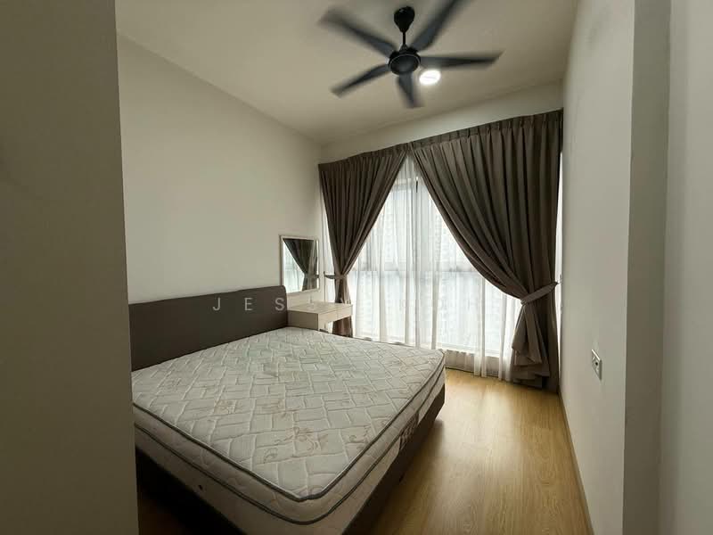 Condominium for Rent at Amberside @ Country Garden Danga Bay - Jessy Koh - Bedroom - PropertyGuru.com.my
