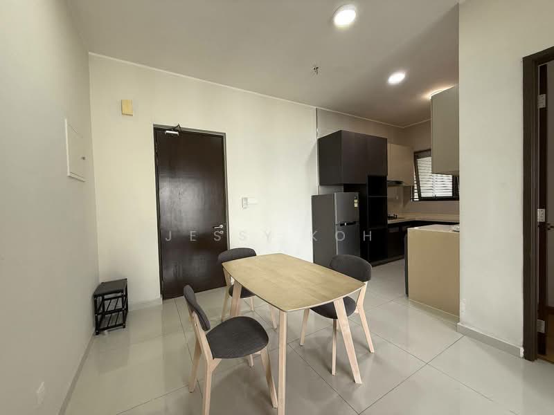 Condominium for Rent at Amberside @ Country Garden Danga Bay - Jessy Koh - Dining Room - PropertyGuru.com.my