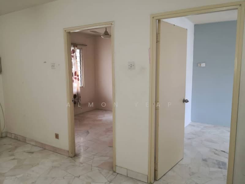Rumah Flat untuk Dijual di Seksyen 2 Wangsa Maju Flat - Almon Yeap - Interior - PropertyGuru.com.my