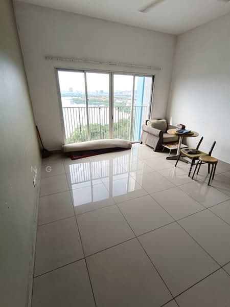 Condominium for Sale at The Wharf Residence - Ng Hon Keong - Living Room - PropertyGuru.com.my