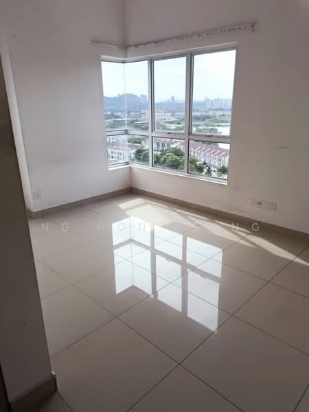Condominium for Sale at The Wharf Residence - Ng Hon Keong - View - PropertyGuru.com.my