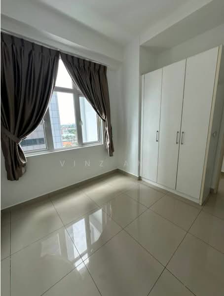 Service Residence for Rent at Twin Galaxy (Dwi Galaksi) - Vinz Ang - Bedroom - PropertyGuru.com.my