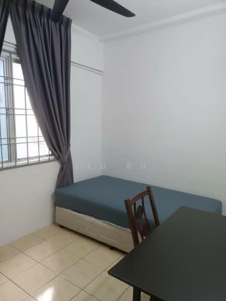 Apartment for Sale at Wawasan - Zed Bu - Bedroom - PropertyGuru.com.my