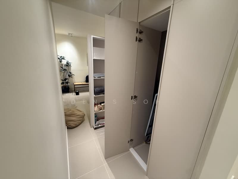 Service Residence for Sale at D'Erica - Denis Soh - PropertyGuru.com.my