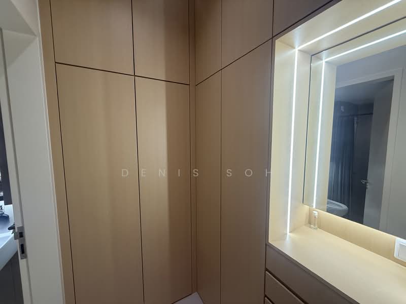 Service Residence for Sale at D'Erica - Denis Soh - PropertyGuru.com.my