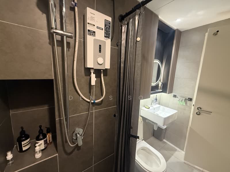 Service Residence for Sale at D'Erica - Denis Soh - PropertyGuru.com.my
