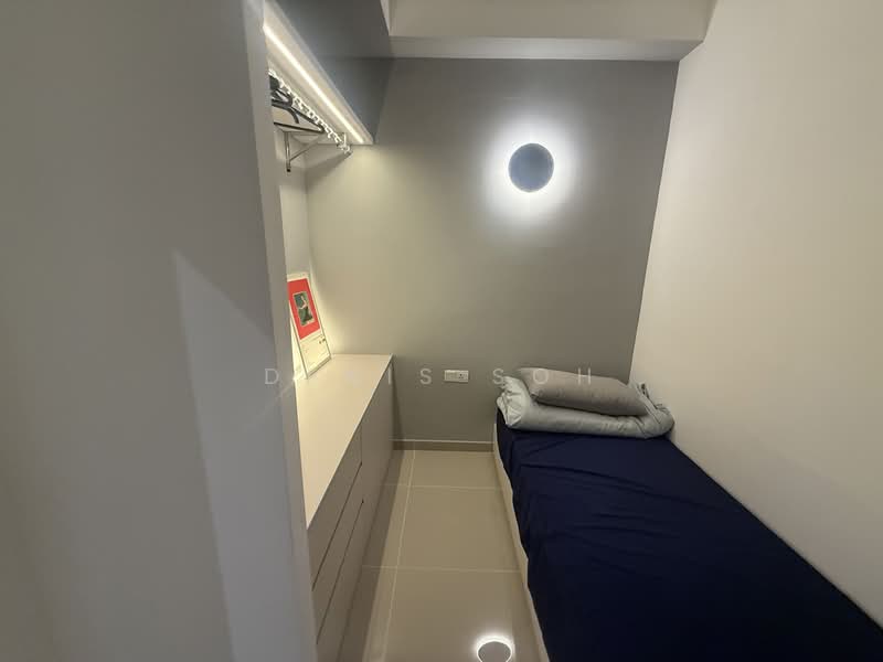 Service Residence for Sale at D'Erica - Denis Soh - PropertyGuru.com.my