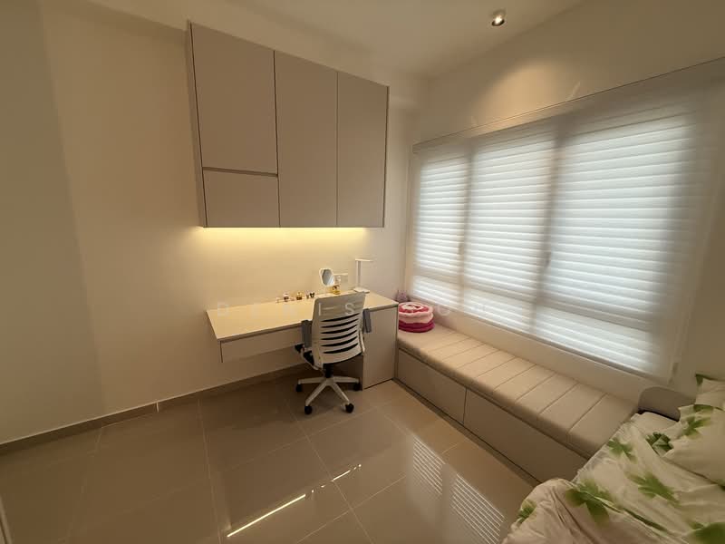 Service Residence for Sale at D'Erica - Denis Soh - PropertyGuru.com.my