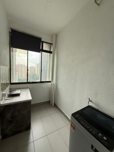 Condominium for Rent at 9ine, Batu 9 Cheras - Jacksley Wong - Balcony - PropertyGuru.com.my