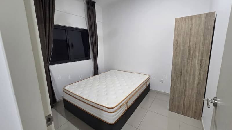 Servis Apartment untuk Disewa di Savio @ Riana Dutamas - Alvin Phoon - Bedroom - PropertyGuru.com.my