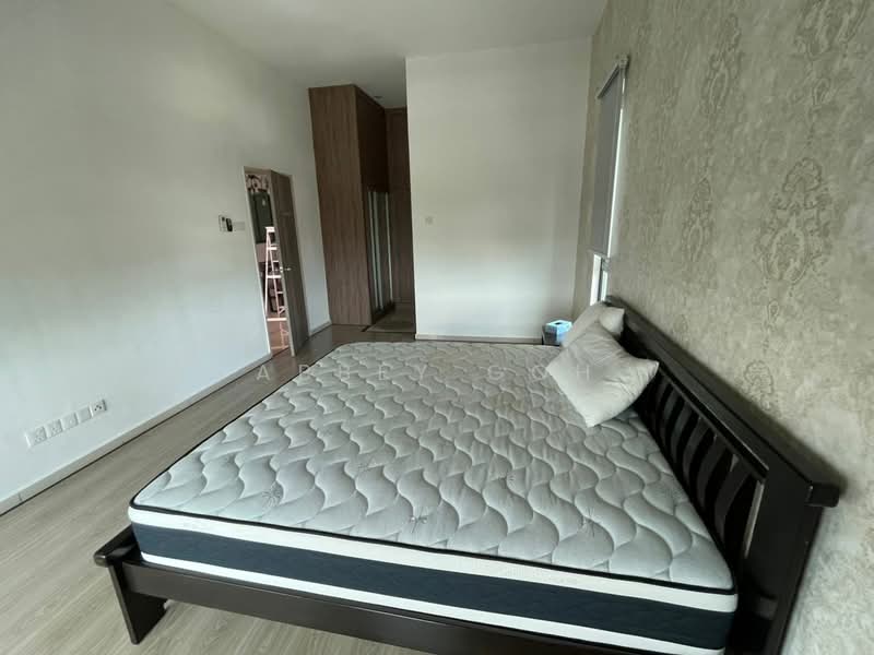 Condominium for Rent at Prominence - Abbey Goh - Bedroom - PropertyGuru.com.my