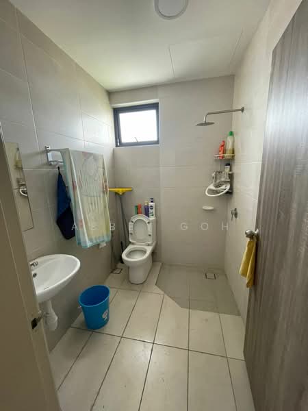 Condominium for Rent at Prominence - Abbey Goh - PropertyGuru.com.my