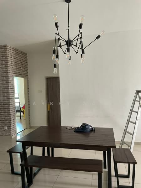 Condominium for Rent at Prominence - Abbey Goh - PropertyGuru.com.my