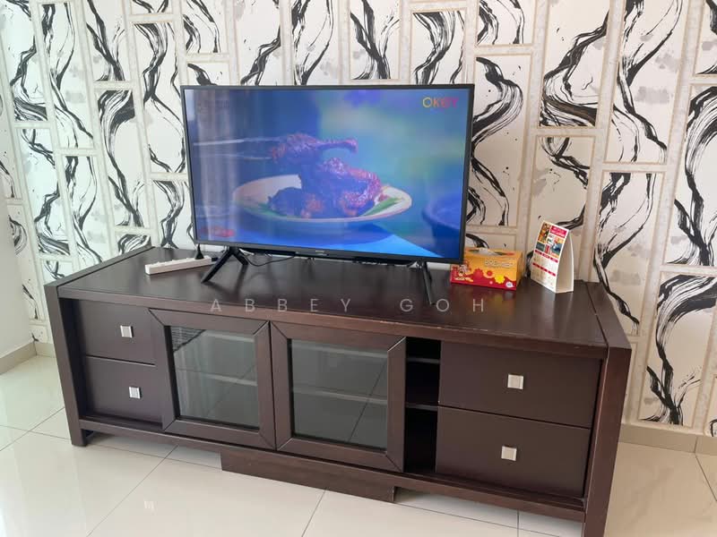 Condominium for Rent at Prominence - Abbey Goh - PropertyGuru.com.my