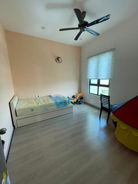Condominium for Rent at Prominence - Abbey Goh - PropertyGuru.com.my