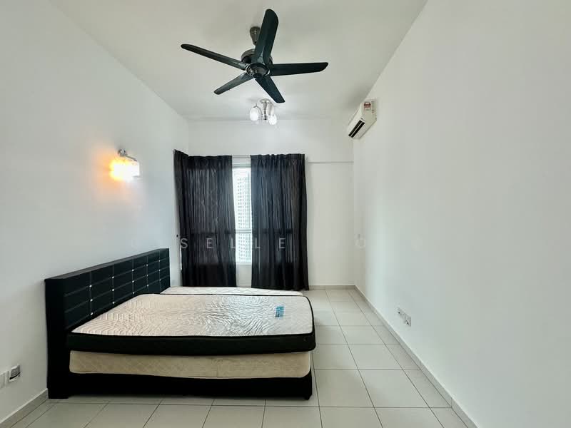 Condominium for Sale at One Imperial - Giselle Wong - Bedroom - PropertyGuru.com.my