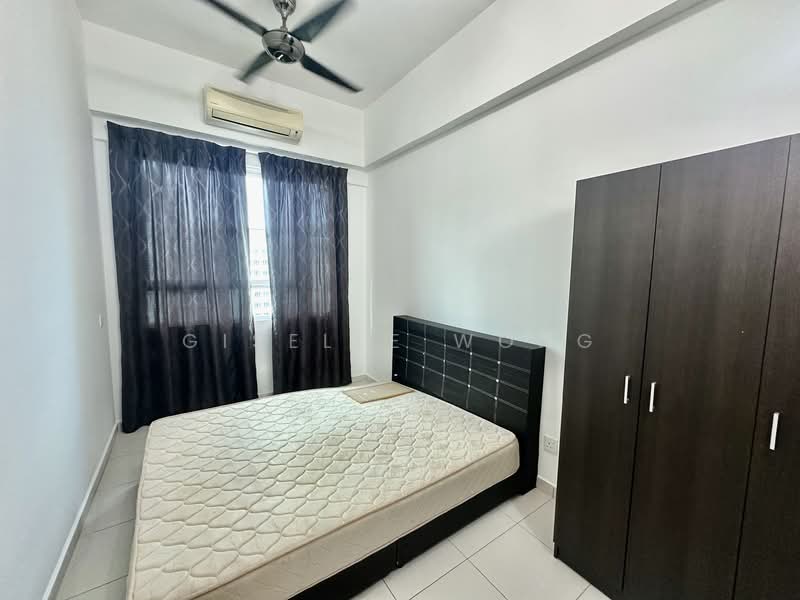 Condominium for Sale at One Imperial - Giselle Wong - Bedroom - PropertyGuru.com.my