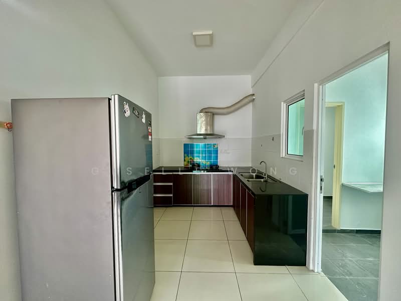 Condominium for Sale at One Imperial - Giselle Wong - Kitchen - PropertyGuru.com.my