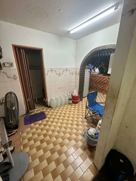 Rumah Flat untuk Dijual di PPR Desa Rejang - Almon Yeap - Interior - PropertyGuru.com.my