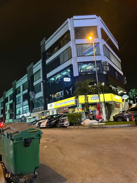 Shop / Office for Sale in Seri Kembangan (Selangor) - Kok Yee Loh - Exterior - PropertyGuru.com.my