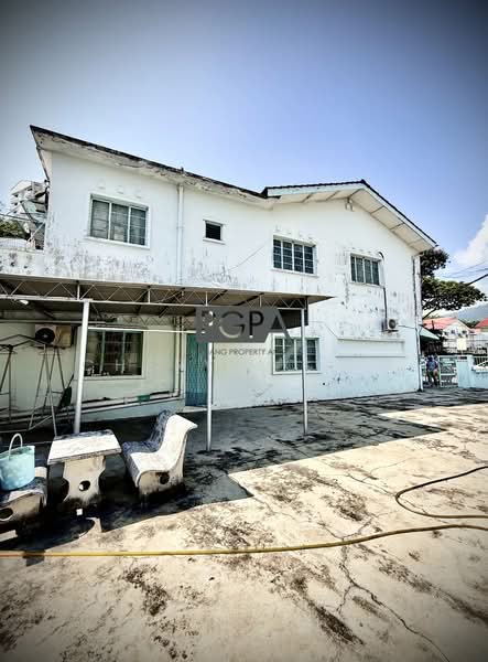 Rumah Teres 2 Tingkat untuk Dijual di Gurney Drive (Penang) - Cheryl Chng - Exterior - PropertyGuru.com.my