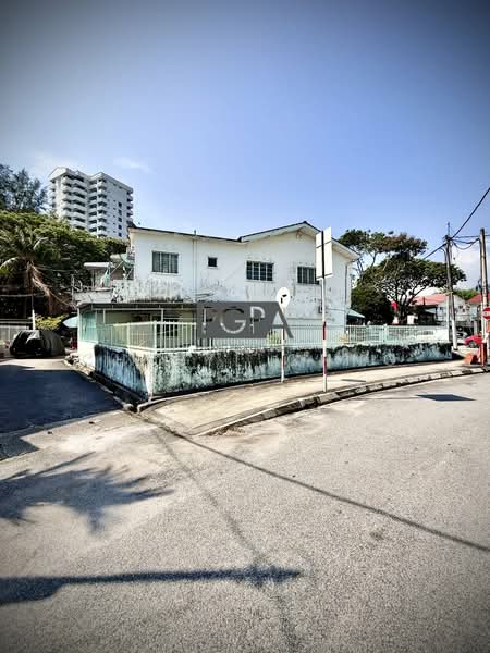 Rumah Teres 2 Tingkat untuk Dijual di Gurney Drive (Penang) - Cheryl Chng - Exterior - PropertyGuru.com.my