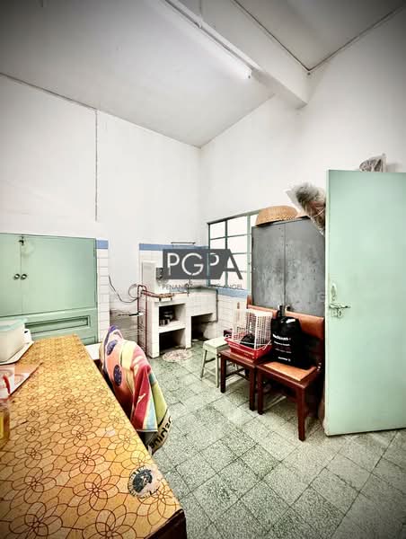 Rumah Teres 2 Tingkat untuk Dijual di Gurney Drive (Penang) - Cheryl Chng - Kitchen - PropertyGuru.com.my