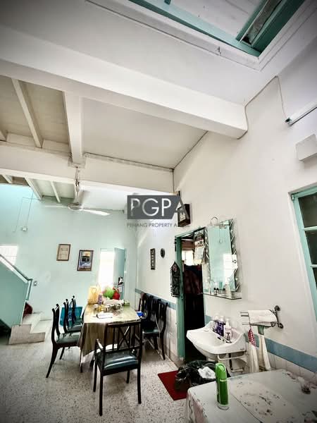 Rumah Teres 2 Tingkat untuk Dijual di Gurney Drive (Penang) - Cheryl Chng - Dining Room - PropertyGuru.com.my