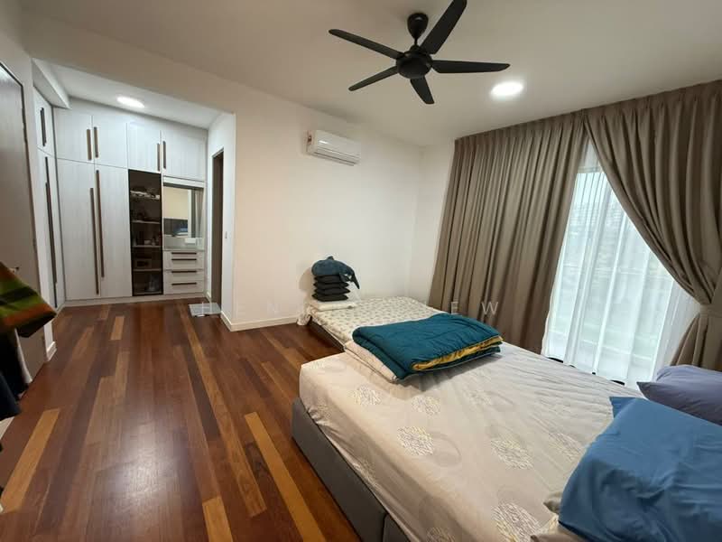 Terraced House for Sale in Cyberjaya (Selangor) - Henry Liew - Bedroom - PropertyGuru.com.my