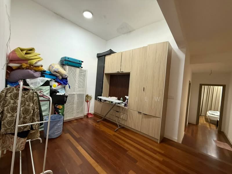 Terraced House for Sale in Cyberjaya (Selangor) - Henry Liew - Interior - PropertyGuru.com.my