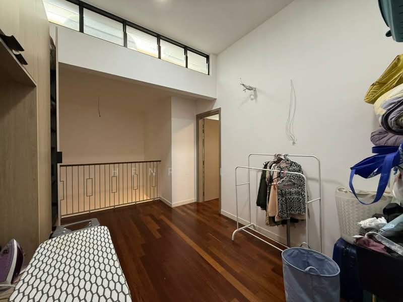 Terraced House for Sale in Cyberjaya (Selangor) - Henry Liew - Interior - PropertyGuru.com.my