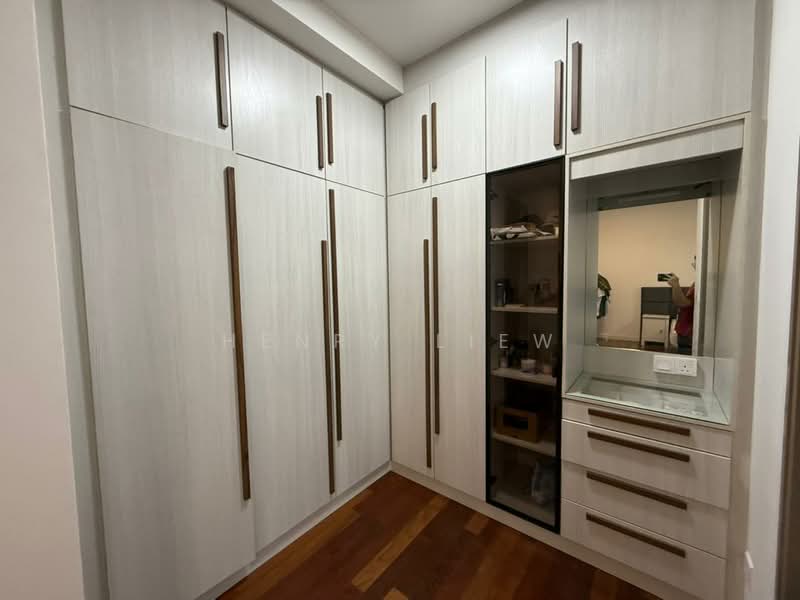 Terraced House for Sale in Cyberjaya (Selangor) - Henry Liew - Interior - PropertyGuru.com.my