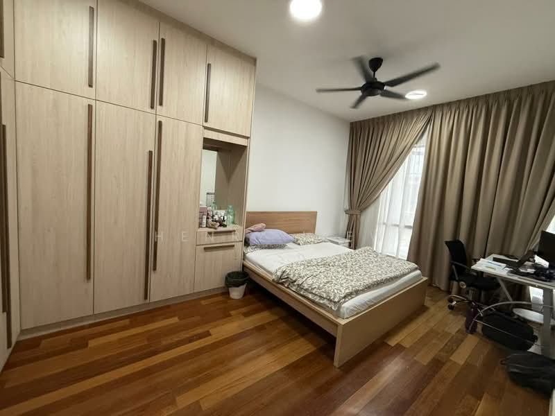 Terraced House for Sale in Cyberjaya (Selangor) - Henry Liew - Bedroom - PropertyGuru.com.my