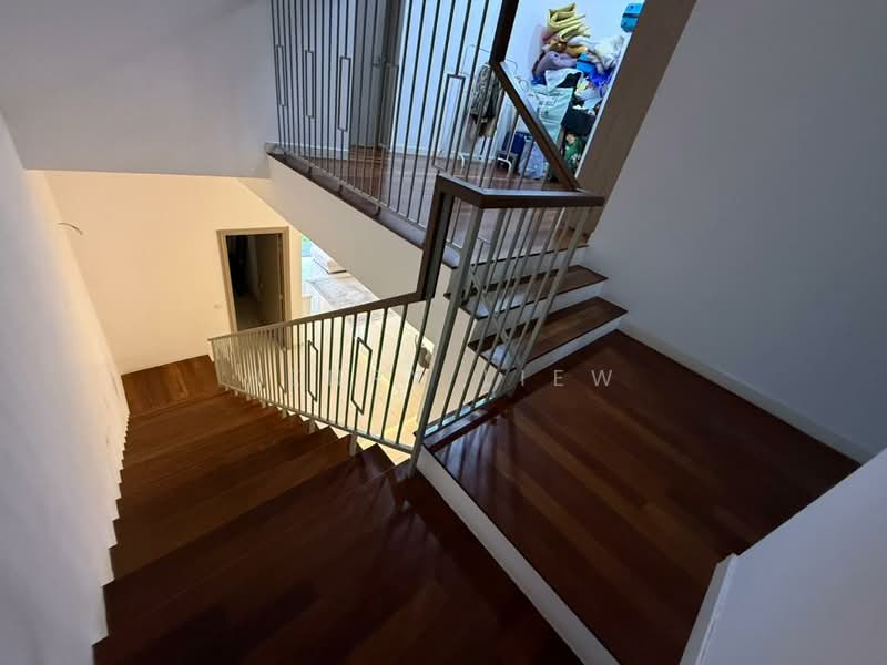 Terraced House for Sale in Cyberjaya (Selangor) - Henry Liew - Interior - PropertyGuru.com.my