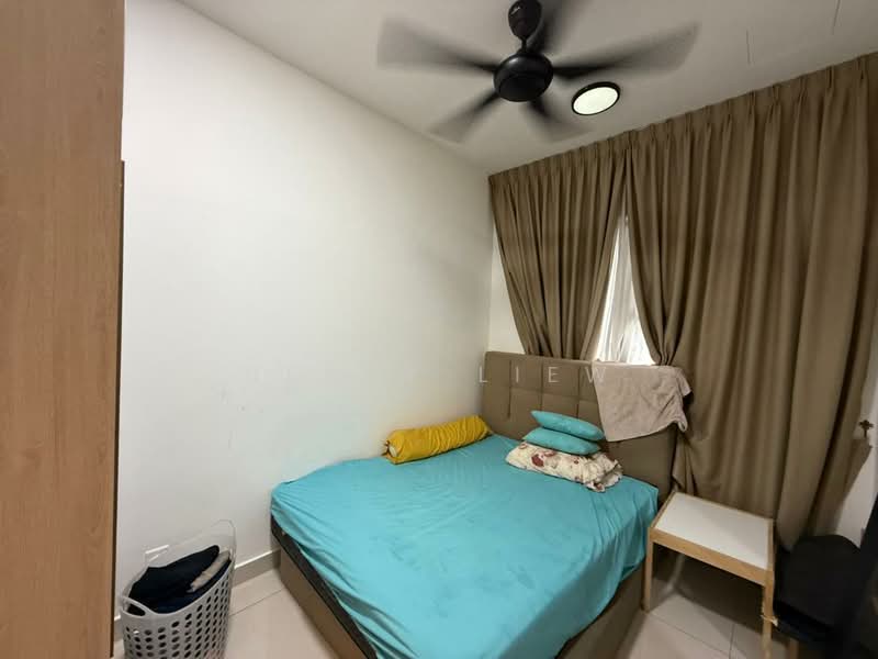Terraced House for Sale in Cyberjaya (Selangor) - Henry Liew - Bedroom - PropertyGuru.com.my