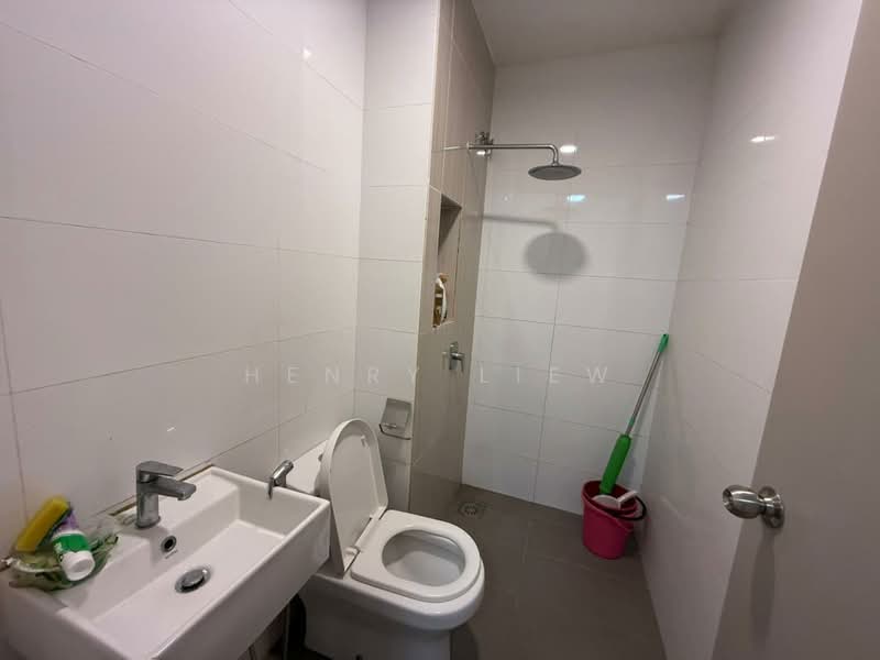 Terraced House for Sale in Cyberjaya (Selangor) - Henry Liew - Bathroom - PropertyGuru.com.my