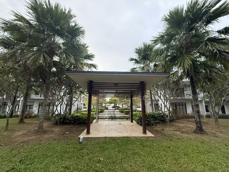 Terraced House for Sale in Cyberjaya (Selangor) - Henry Liew - Exterior - PropertyGuru.com.my