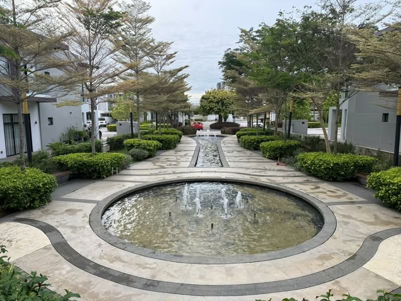 Terraced House for Sale in Cyberjaya (Selangor) - Henry Liew - Exterior - PropertyGuru.com.my