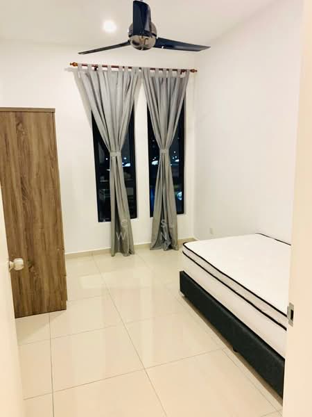 Service Residence for Rent at Kenwingston Avenue - Jacksley Wong - Bedroom - PropertyGuru.com.my