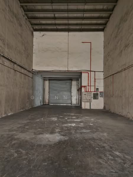 Factory for Rent in Senai (Kulai) - Glenn Twe - PropertyGuru.com.my