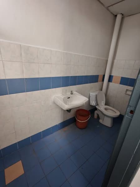 Factory for Rent in Senai (Kulai) - Glenn Twe - PropertyGuru.com.my