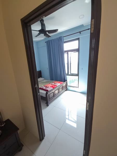 Service Residence for Sale at 8Scape Residence @ Sutera - Alex Ng - Bedroom - PropertyGuru.com.my