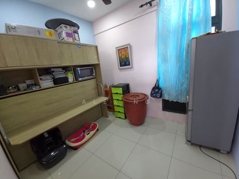 Service Residence for Sale at 8Scape Residence @ Sutera - Alex Ng - Interior - PropertyGuru.com.my