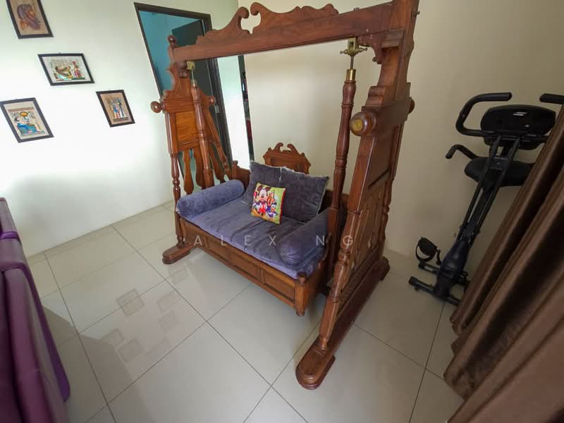 Service Residence for Sale at 8Scape Residence @ Sutera - Alex Ng - Interior - PropertyGuru.com.my