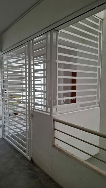 Apartment for Sale at Idaman Iris - Melinda Chew - Entrance - PropertyGuru.com.my