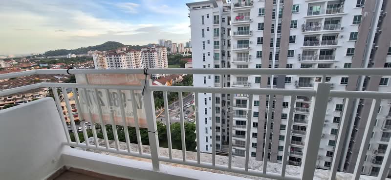 Apartment for Sale at Idaman Iris - Melinda Chew - Exterior - PropertyGuru.com.my