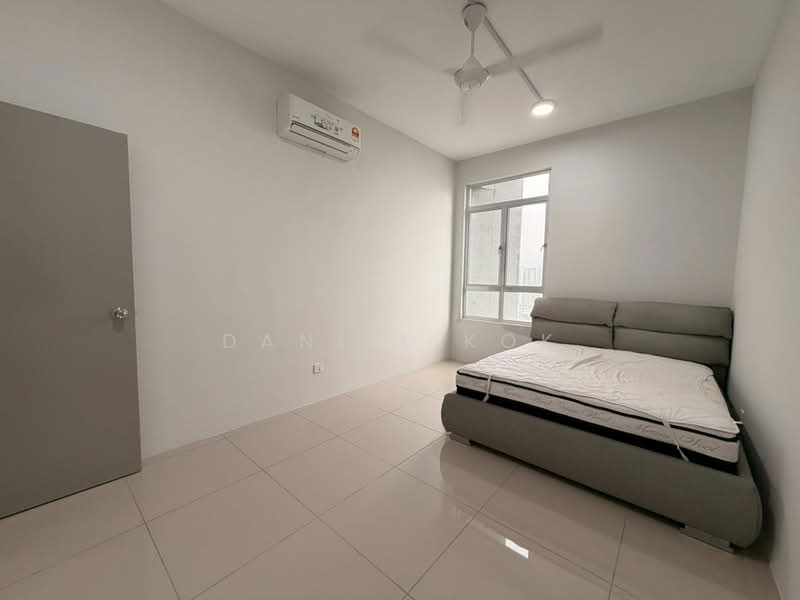 Pangsapuri untuk Disewa di Platinum Casa Danau Residences - Daniel Kok - Bedroom - PropertyGuru.com.my